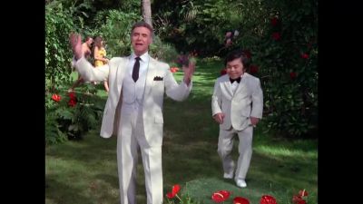Smiles everyone Smiles - Fantasy Island