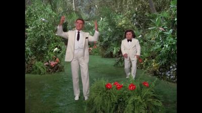 Smiles everyone Smiles - Fantasy Island