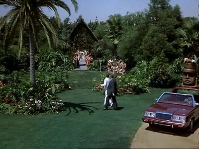 Smiles everyone Smiles - Fantasy Island