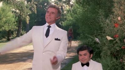 Smiles everyone Smiles - Fantasy Island