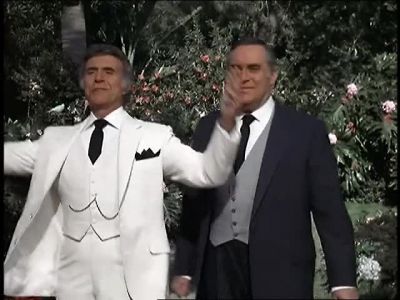 Smiles everyone Smiles - Fantasy Island