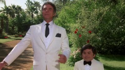 Smiles everyone Smiles - Fantasy Island
