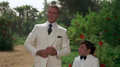 Smiles everyone Smiles - Fantasy Island