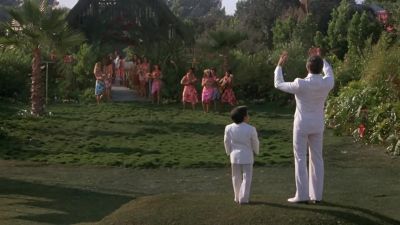 Smiles everyone Smiles - Fantasy Island