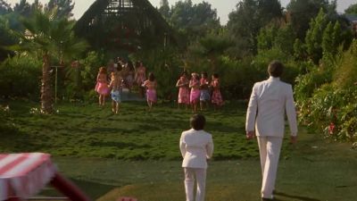 Smiles everyone Smiles - Fantasy Island