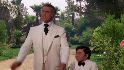 Smiles everyone Smiles - Fantasy Island