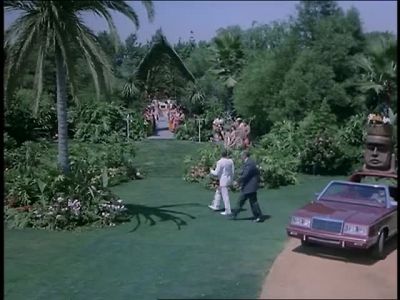 Smiles everyone Smiles - Fantasy Island