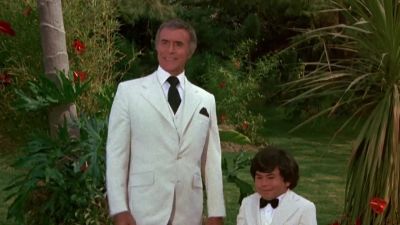 Smiles everyone Smiles - Fantasy Island