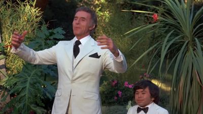 Smiles everyone Smiles - Fantasy Island