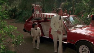 Smiles everyone smiles - Fantasy Island