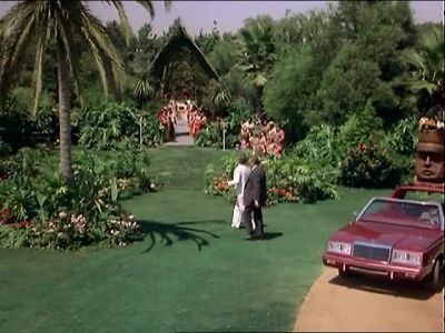 Smiles everyone Smiles - Fantasy Island
