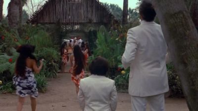 Smiles everyone Smiles - Fantasy Island
