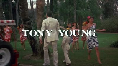 Smiles everyone Smiles - Fantasy Island