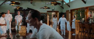 Smiles everyone - Fantasy Island