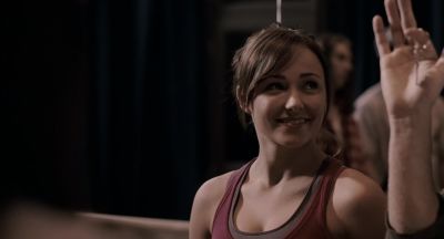 Smiles Wow Kido He's got the keys - Step Up 2: The Streets