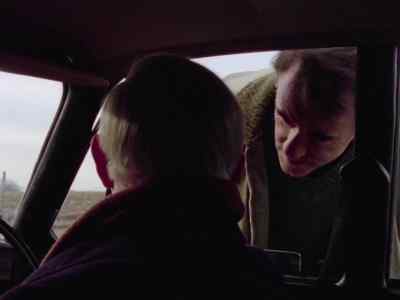 - Smiley.
- Jim. - Tinker Tailor Soldier Spy