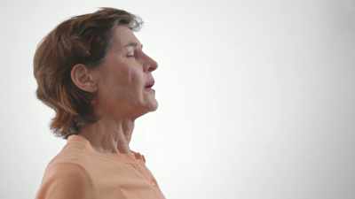 Smiling, - The Mind, Explained