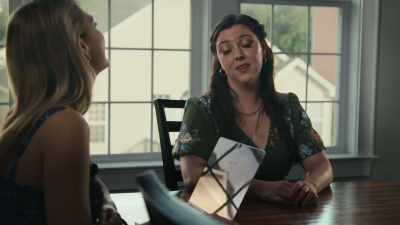 - (smirks) Please, you
can't tell me you fall - Stepmom from Hell
