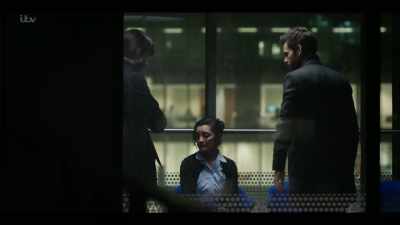 Smita, we are trying to help her. - Dark Heart
