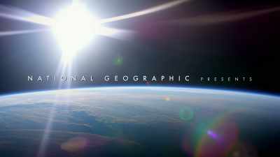 SMITH: But for
three billion years, - One Strange Rock