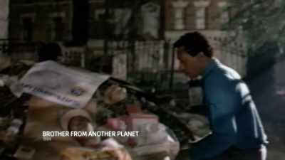 Smith: For me, what was,
and still is, - James Cameron's Story of Science Fiction