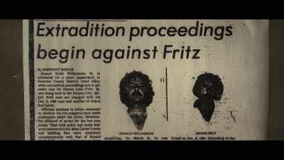 [Smith] Fritz, I don't know.
His story doesn't really check out. - The Innocent Man