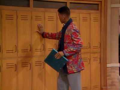 Smith, ho! - The Fresh Prince of Bel-Air