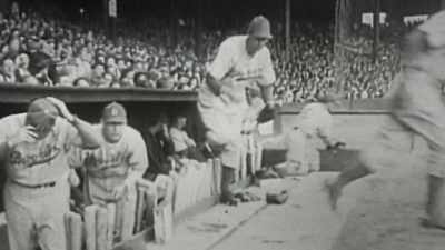 [Smith] In 1950s Brooklyn,
the Dodgers were - Giuliani: What Happened to America's Mayor?
