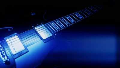 Smith:
Prince learns the guitar, - How It Really Happened