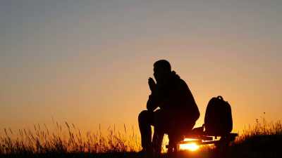 SMITH: PTSD is all the same symptoms. - Extraordinary: The Seeding