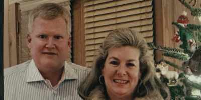 Smith says Murdaugh was
like a brother to him, - Low Country: The Murdaugh Dynasty