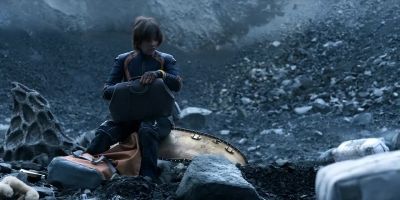 [Smith sighs] - Lost in Space