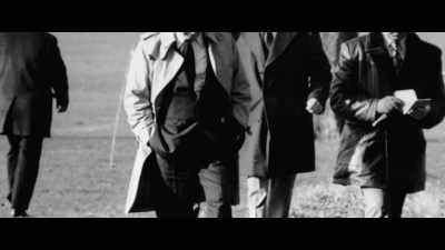 [Smith] So, Wilma becomes a prostitute, - The Ripper