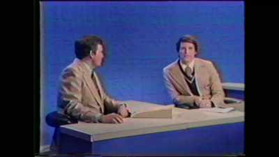 SMITH: The fact that
we were doing this story - The Lady and the Dale