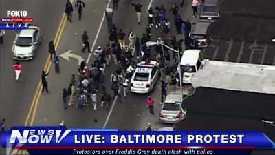 Smith: THE WHOLE FREDDIE GRAY
UPRISING THING, - Why We Hate