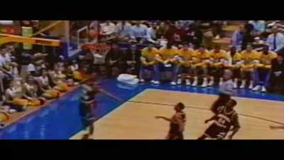 Smith. Whoa. - Bad Sport