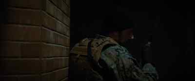 Smith, you're on. - Red Dawn