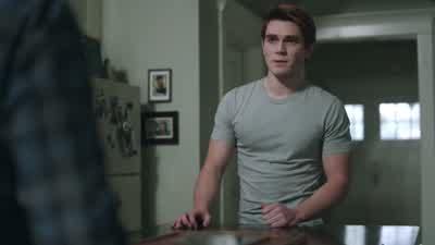SMITHERS: And when should I be expecting Mr. - Riverdale