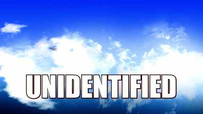 Smith's report was
labeled unidentified, - Project Blue Book Exposed
