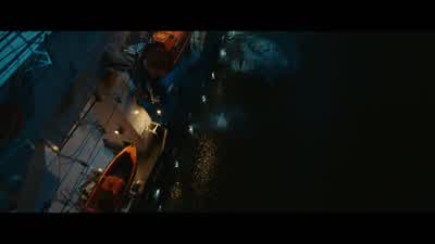 Smitty: It's some kind of Sonic attack. - Black Panther: Wakanda Forever