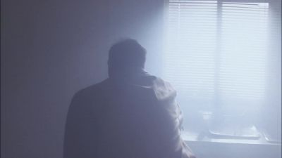 (smoke alarm beeping) - NCIS