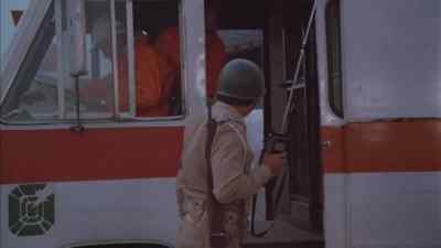 Smoke bombs? - Day of the Assassin