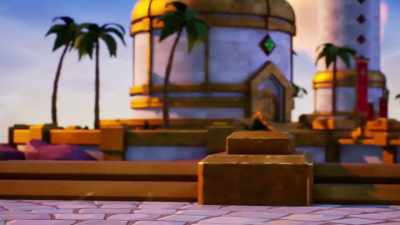 [smoke exploding] - LEGO Ninjago: Dragons Rising