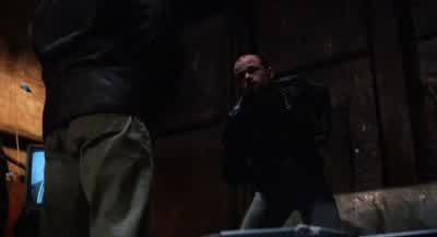 SmokeYou know those things will kill you YeahYou want to live forever - RoboCop
