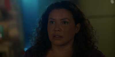 Smoke you out. Huh?
Nah, just kidding. - The Horror of Dolores Roach