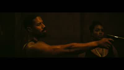 - Smoke, put the gun down. - Sinners