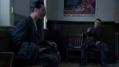 Smoke? - Boardwalk Empire