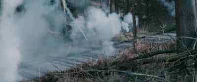 Smoke. - Kill Command