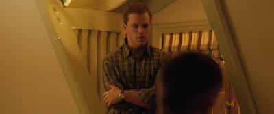 Smoke the freak out YeahSmoke the freak out HeyWhat Do we have to use that termWhat term FreakThe National Institute of Mental Health estimates 5 6 percent of adultsdevelop agraphoriaphobia AgoraphobiaWhatever I'm just saying I mean do weWe don't need to - Ocean's Twelve