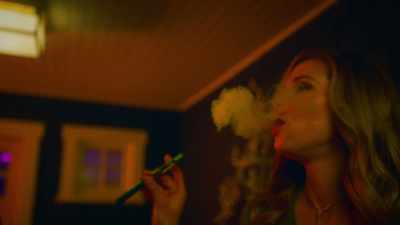 - ♪ Smoke weed - Corporate